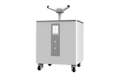直辖县级过氧化氢消毒机IN-GY10